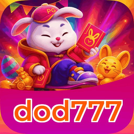 dod777 logo